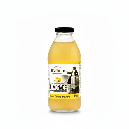 Hitch Hiker Lemonade