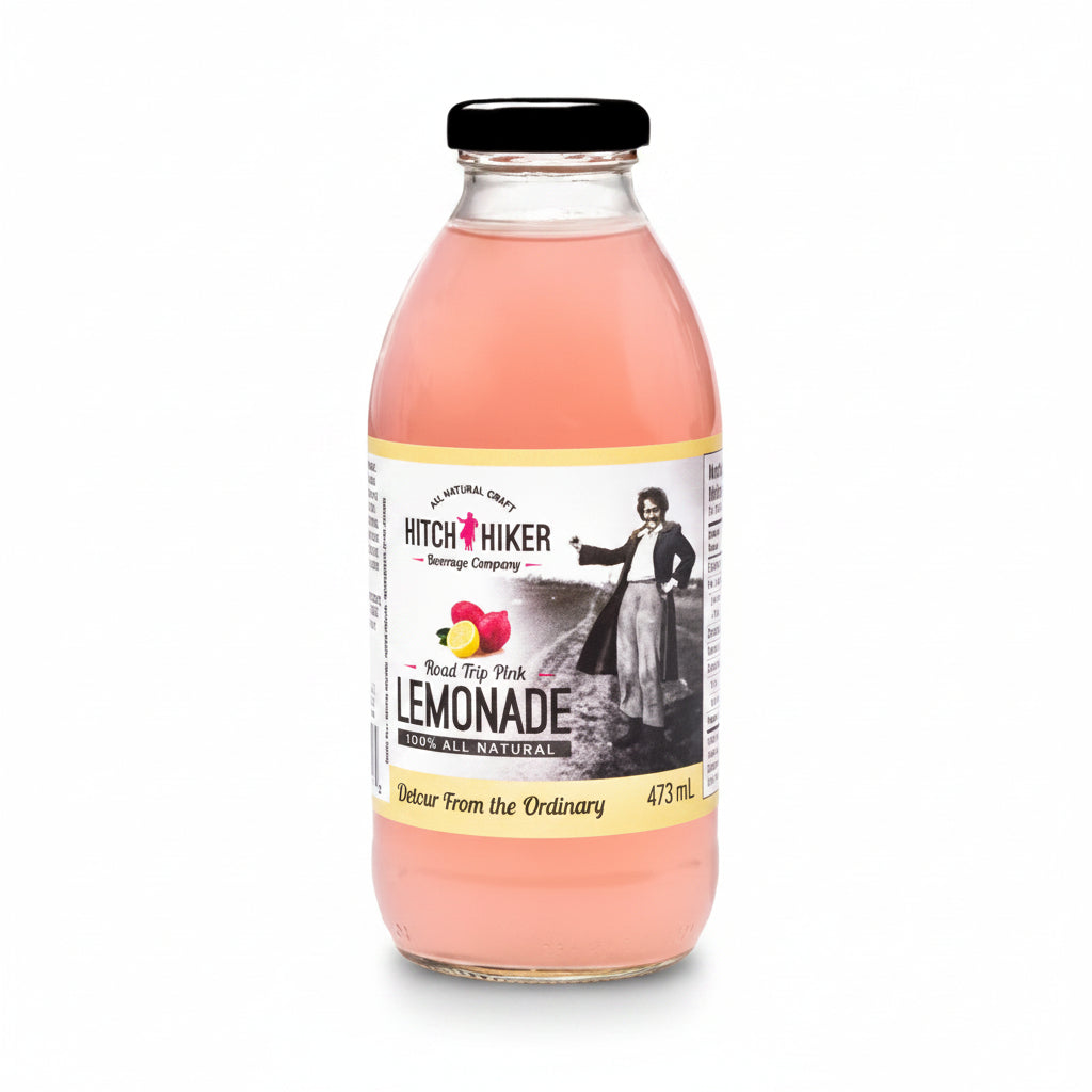 Hitch Hiker Lemonade