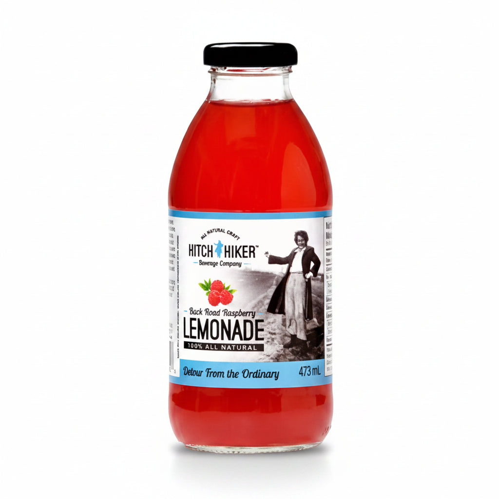 Hitch Hiker Lemonade