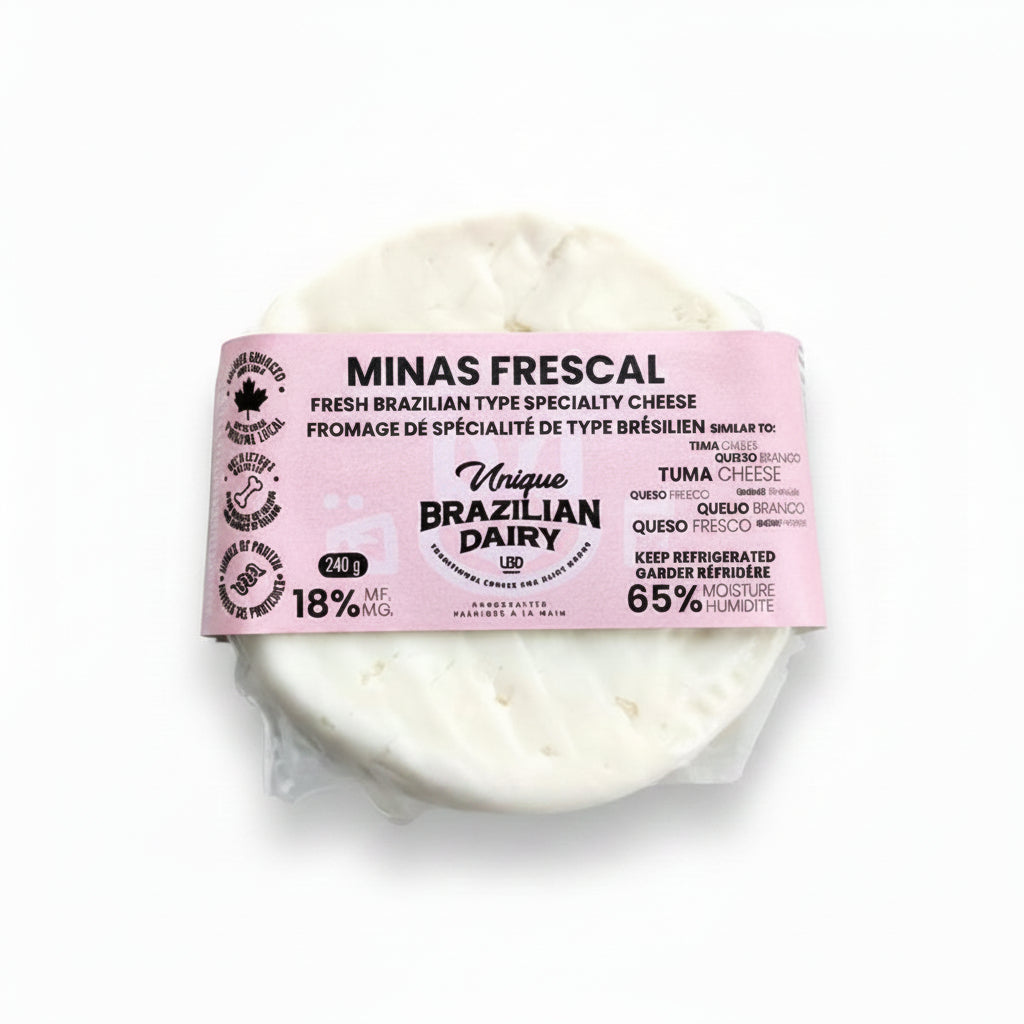 Minas Frescal