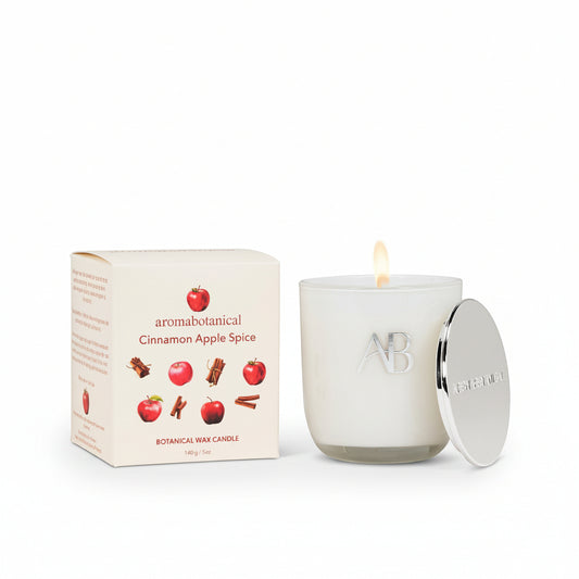 Abbott Aromabotanical Mini Candle