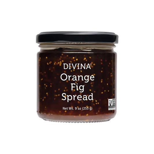 Divina Orange Spread