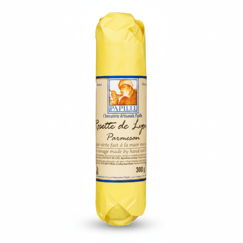 Papille Dry Sausage