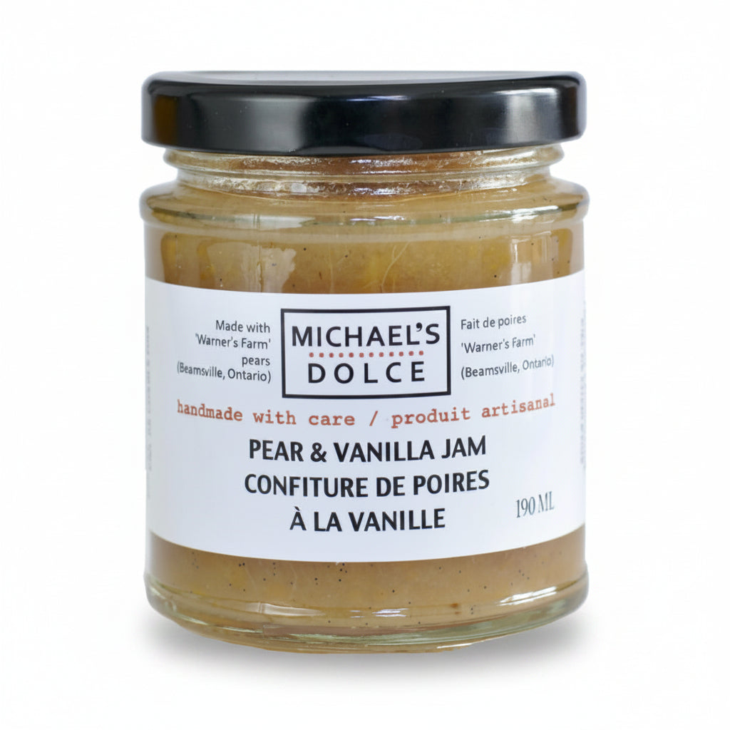 Michael's Dolce Jam