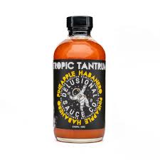 Tropic Tantrum Pineapple Habanero- Delusional