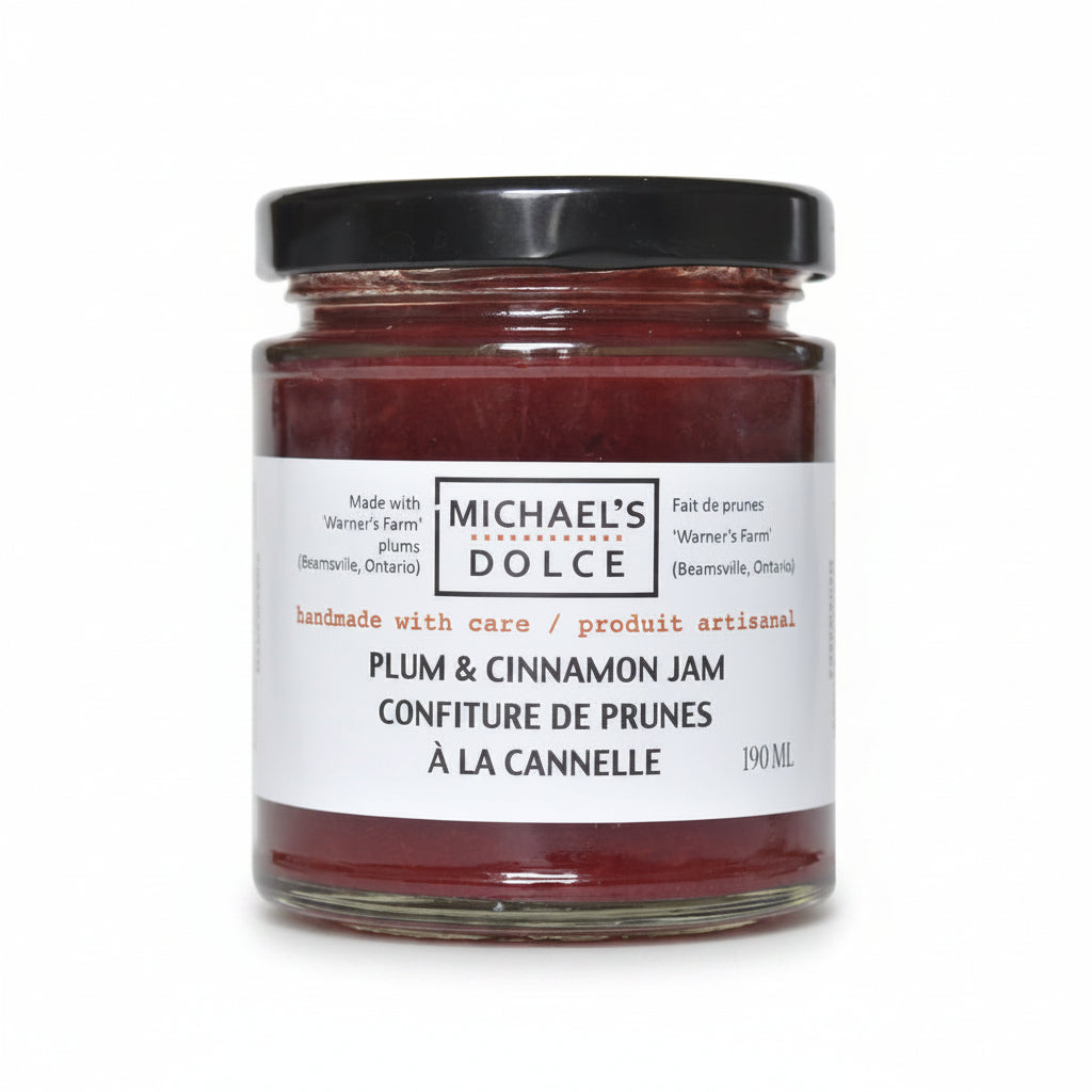 Michael's Dolce Jam