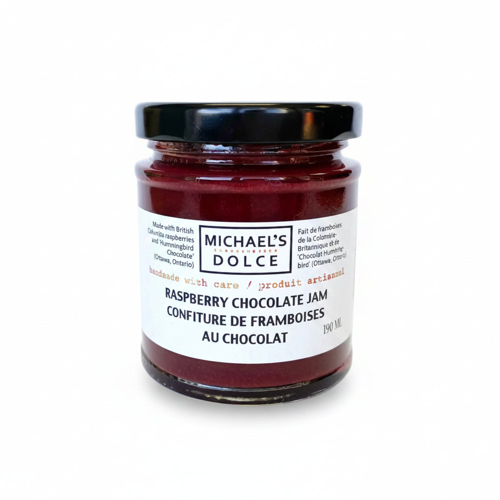 Michael's Dolce Jam