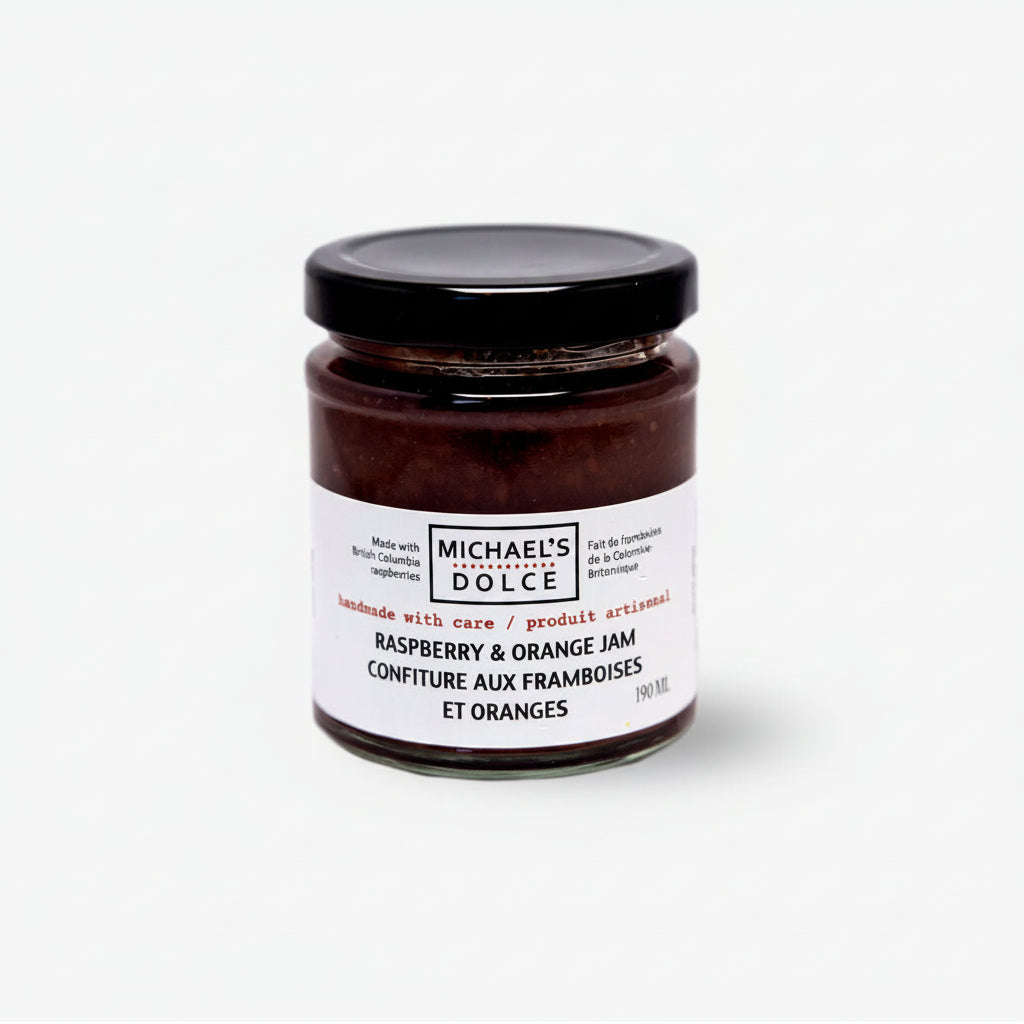 Michael's Dolce Jam