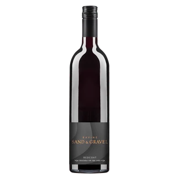 RAVINE VINEYARD ESTATE WINERY VQA