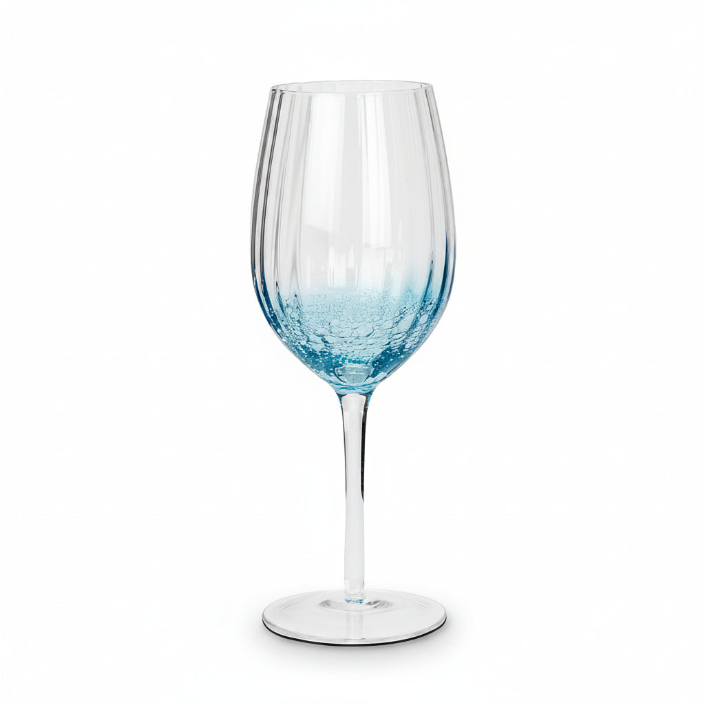 Abbott Cascade Wine Glass
