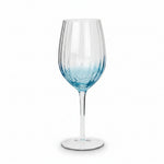 Abbott Cascade Wine Glass