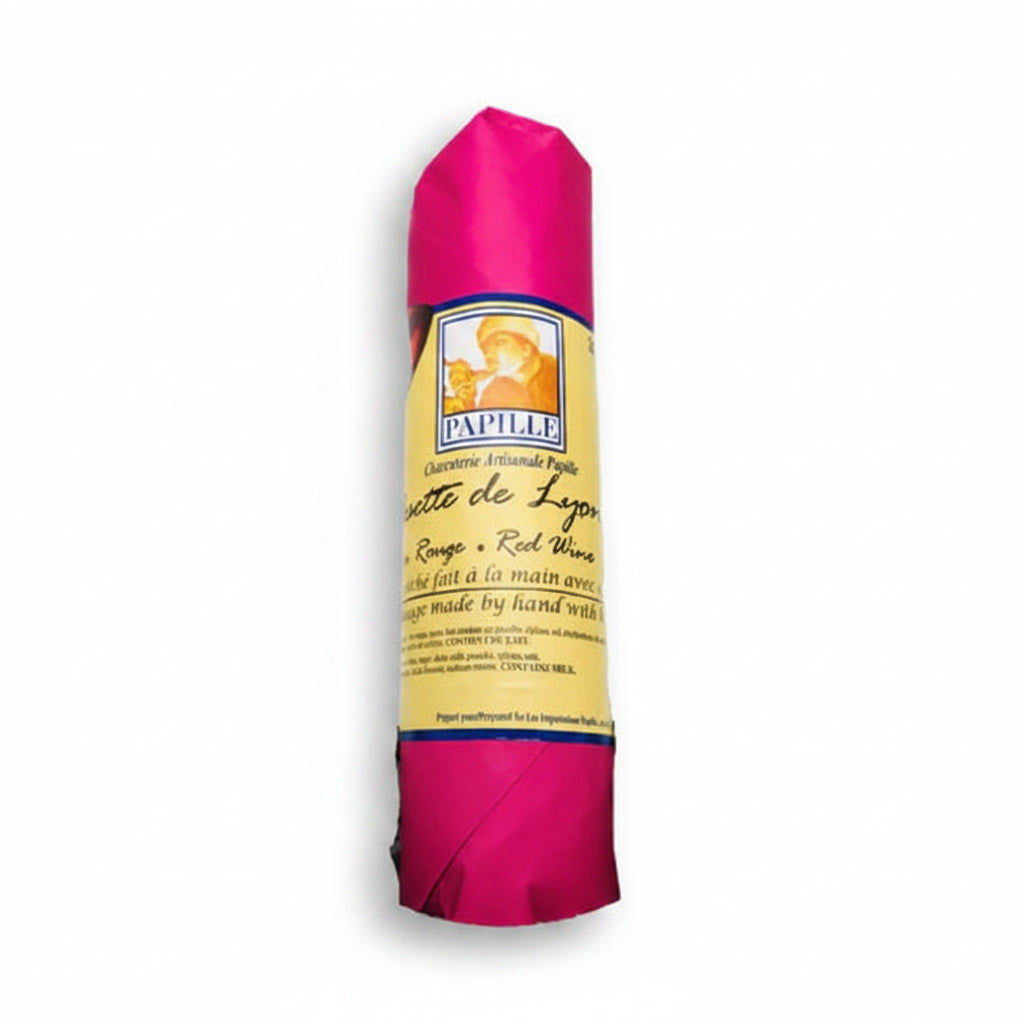 Papille Dry Sausage
