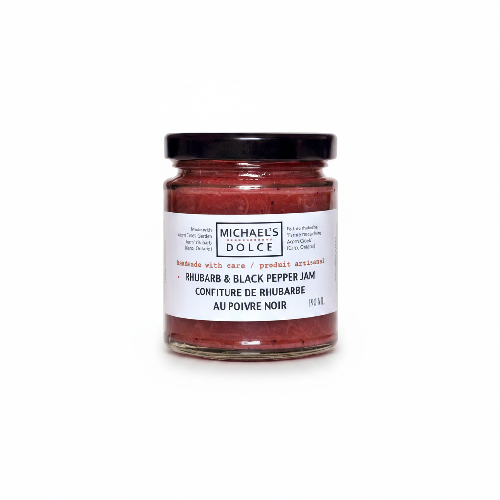 Michael's Dolce Jam