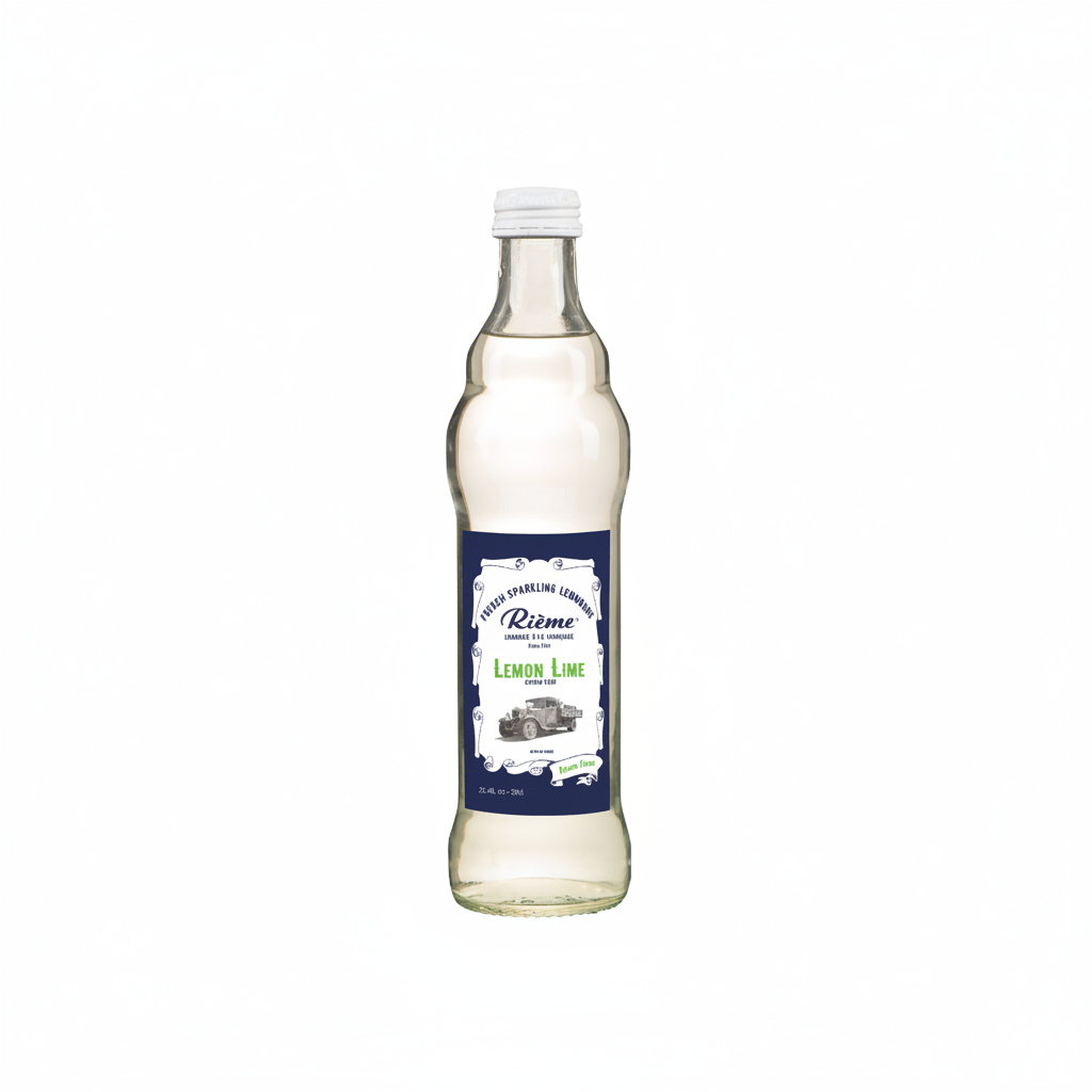 Rieme Sparkling Lemonade
