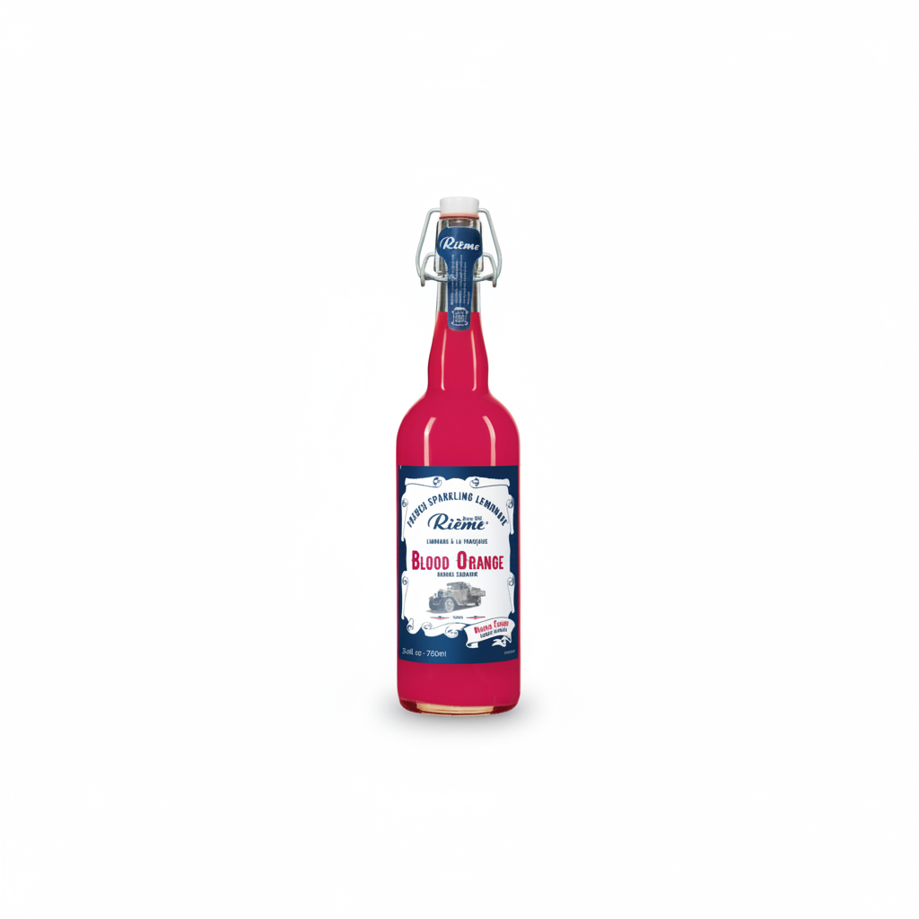 Rieme Sparkling Lemonade