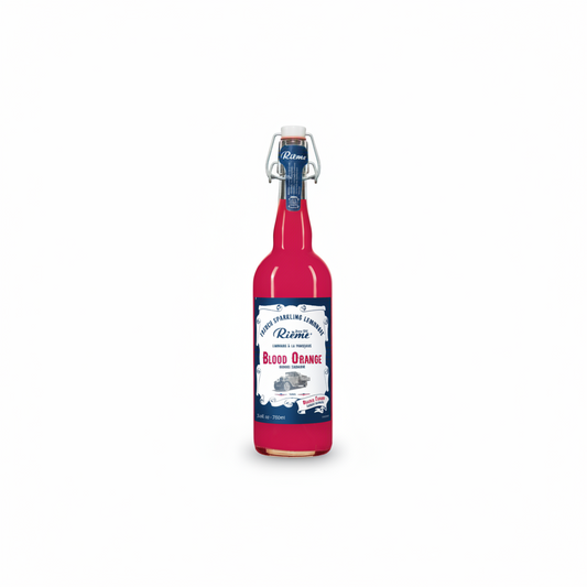 Rieme Sparkling Lemonade
