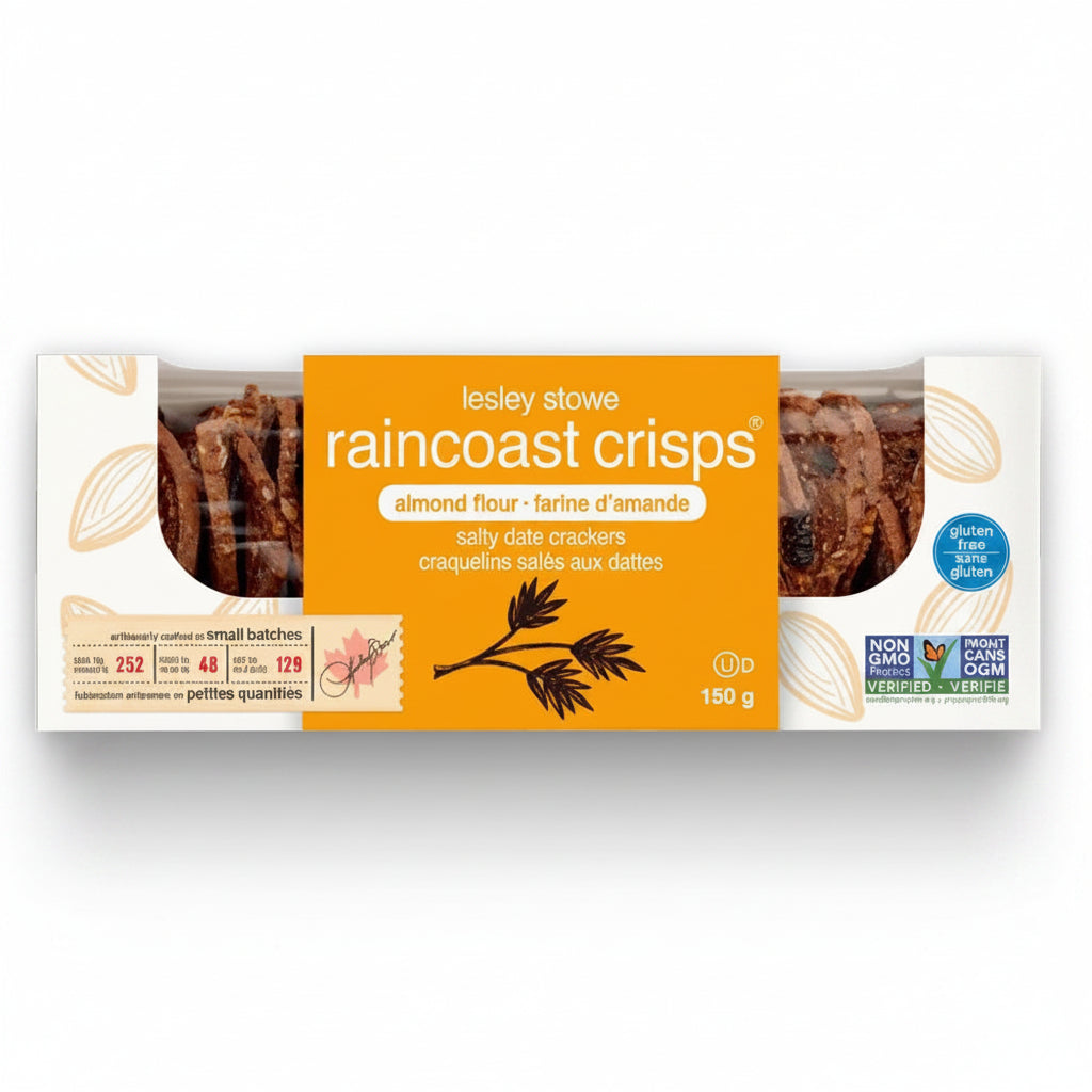 Raincoast Crisps