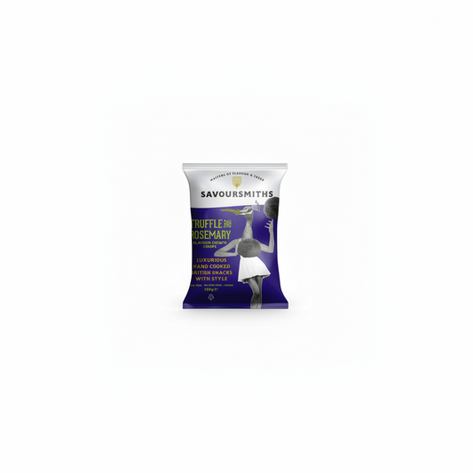Savoursmiths Potato Chips