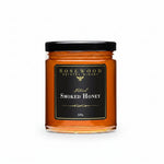 Rosewood Smoked Honey