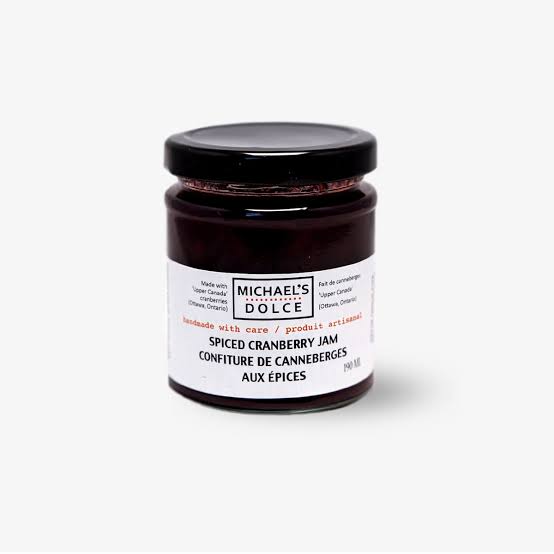 Michael's Dolce Jam