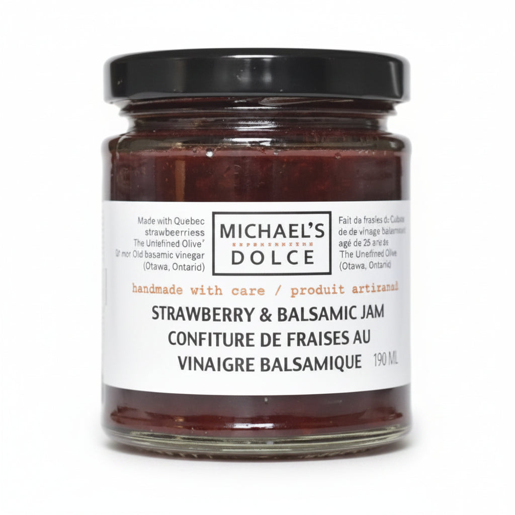 Michael's Dolce Jam