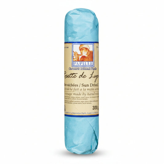 Papille Dry Sausage