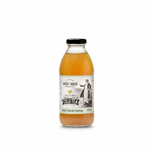 Hitch Hiker Cold Tea