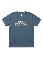 WHEY TO COOL T (S)